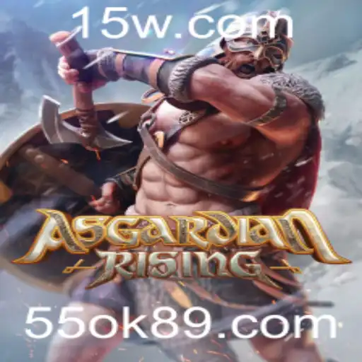 Descubra AsgardianRising: O Jogo de Estratégia Épico
