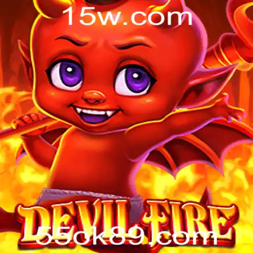 DevilFire: Uma Aventura Intensa no Mundo dos Jogos
