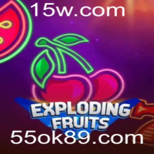 ExplodingFruits: Uma Nova Aventura no Mundo dos Jogos de Tabuleiro