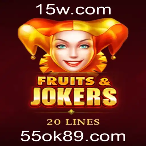 Explorando o Inovador Jogo FruitsAndJokers20