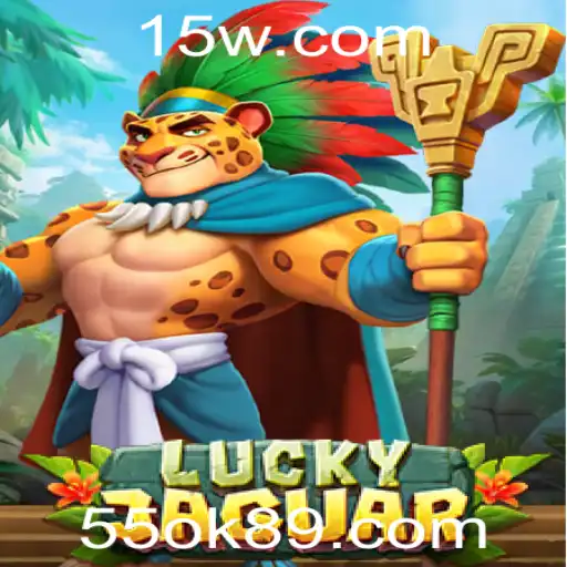 LuckyJaguar: A Aventura Incrível do Novo Jogo