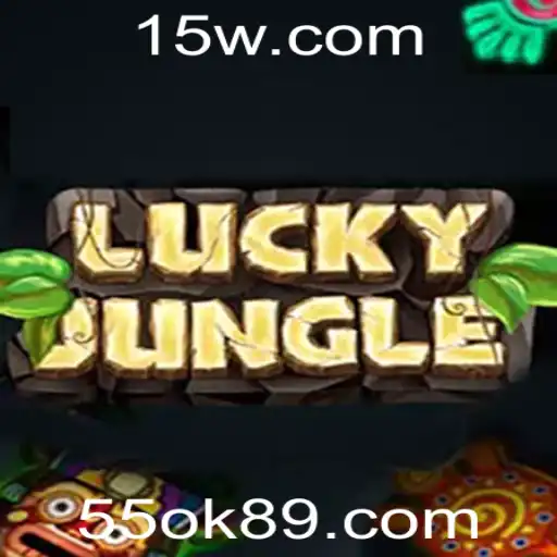 Descubra o Empolgante Mundo do Jogo LuckyJungle