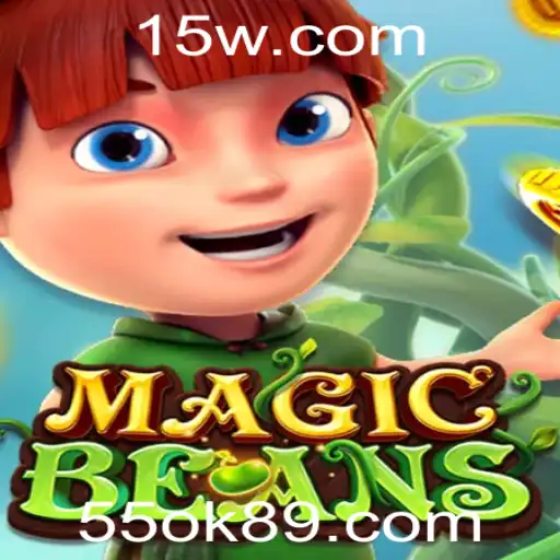 Descubra MagicBeans: Uma Jornada de Estratégia e Aventura
