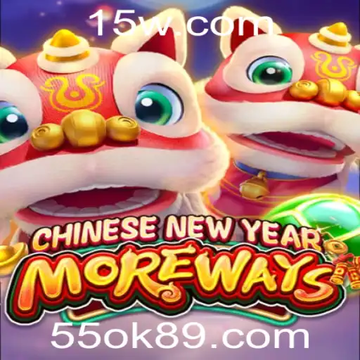 Descobrindo o Mundo de CHINESENEWYEARMOREWAYS: Um Jogo de Estratégia e Aventura