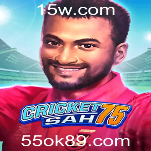 CricketSah75: Explorando o Novo Fenômeno dos Jogos de Críquete Online