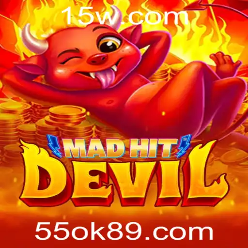MadHitDevil: Desvendando o Novo Fenômeno dos Jogos