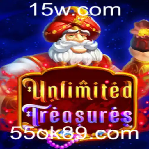 UnlimitedTreasures: Descubra Aventuras Infindáveis