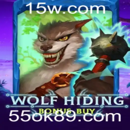 Explorando o Universo de WolfHidingBonusBuy: Uma Jornada em Meio aos Lobos