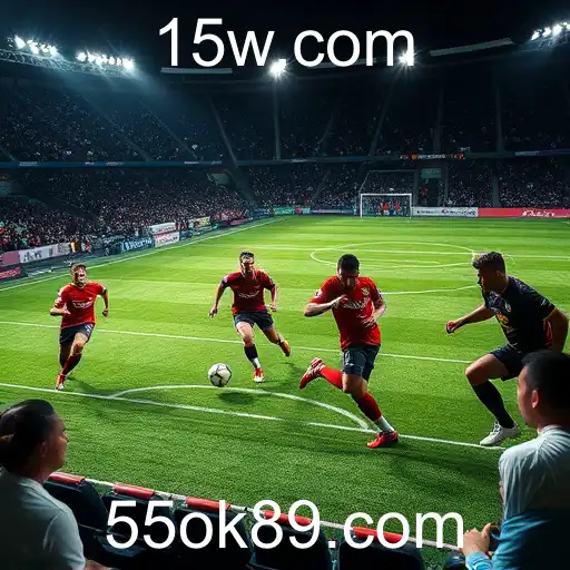 Apostas Esportivas: Crescimento e Impacto com 55ok8