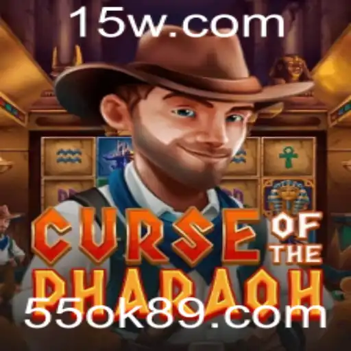 CurseofthePharaoh: A Nova Sensação do Mundo dos Jogos