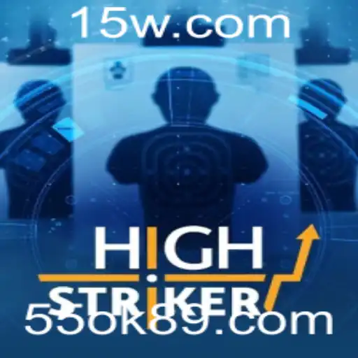HighStriker: O Mundo Empolgante de Um Jogo Inovador