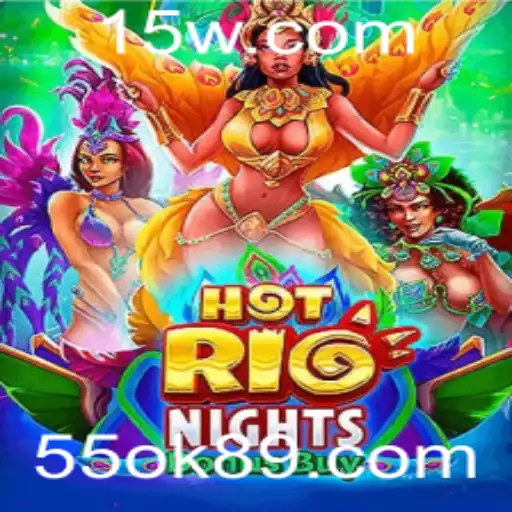 Explorando o Mundo do Jogo HotRioNightsBonusBuy