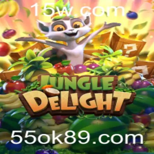 Descubra a Aventura de JungleDelight: Um Jogo de Estratégia Empolgante