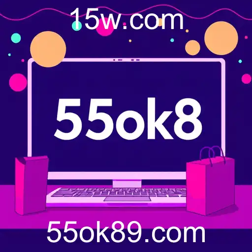 Ofertas Exclusivas: Descubra o Mundo de Oportunidades com 55ok8