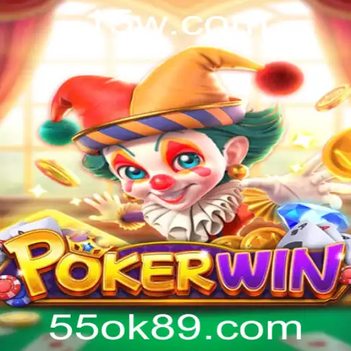 Descubra POKERWIN: Um Jogo de Estratégia e Sorte