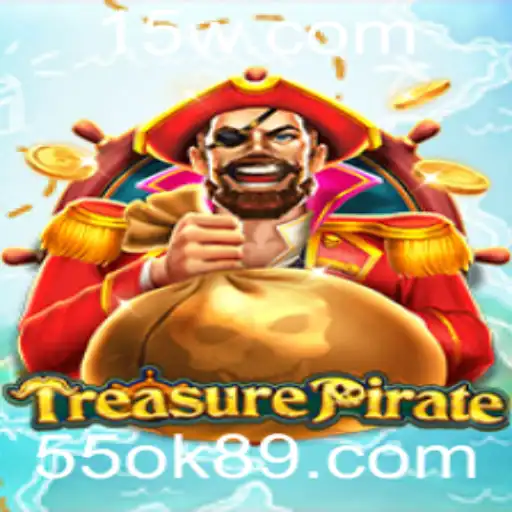 Aventuras com TreasurePirate: Descubra o Tesouro Perdido