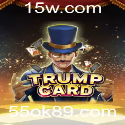TrumpCard: Um Novo Jogo de Estratégia e Política