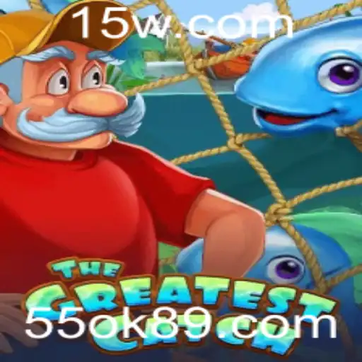 Explorando o Fascinante Mundo de 'TheGreatestCatch'