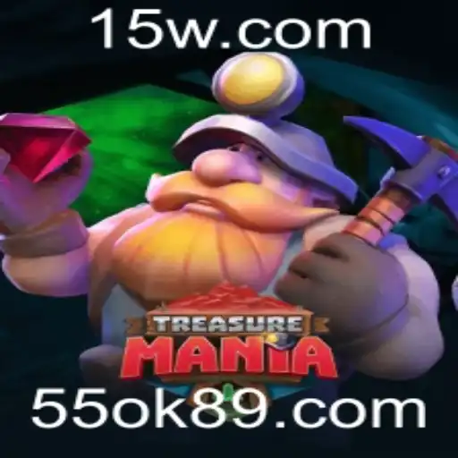 TreasureMania: A Fascinante Jornada de Aventura