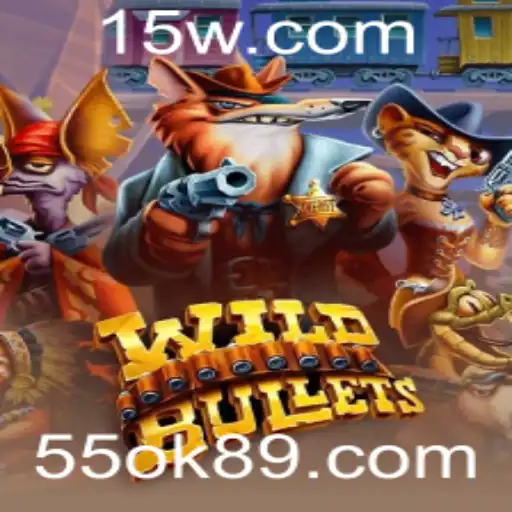 Explorando o Mundo de WildBullets: Um Jogo de Estratégia e Ação
